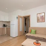 Lovely In With Wifi Appartamento Makarska