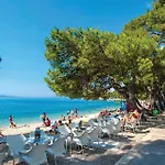 Appartamento Lovely In With Wifi Makarska