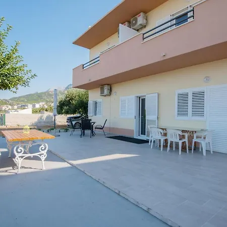 Gorgeous In With Wifi * Makarska