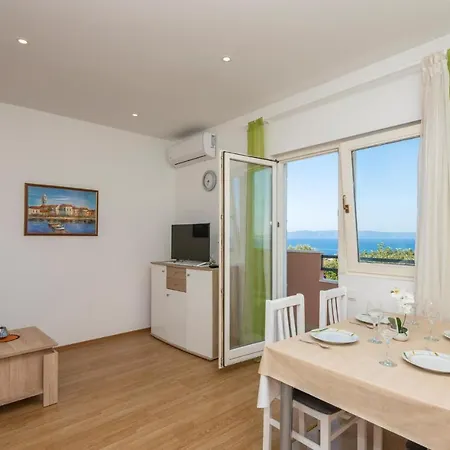 Appartement Gorgeous In With Wifi