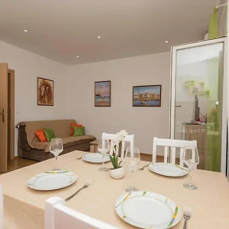 Gorgeous In With Wifi Appartement *