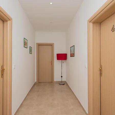 Apartman 1 Bedroom In *