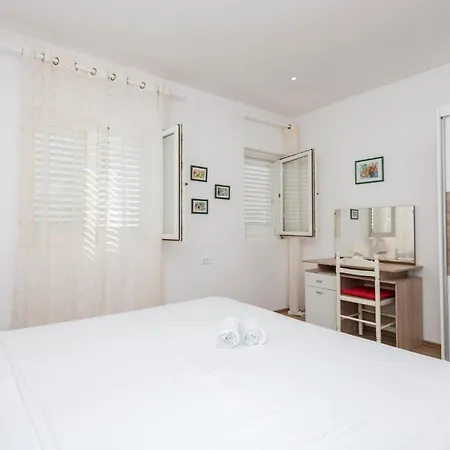 1 Bedroom In Apartman
