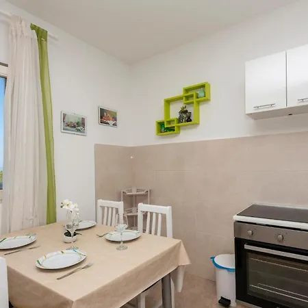1 Bedroom In
